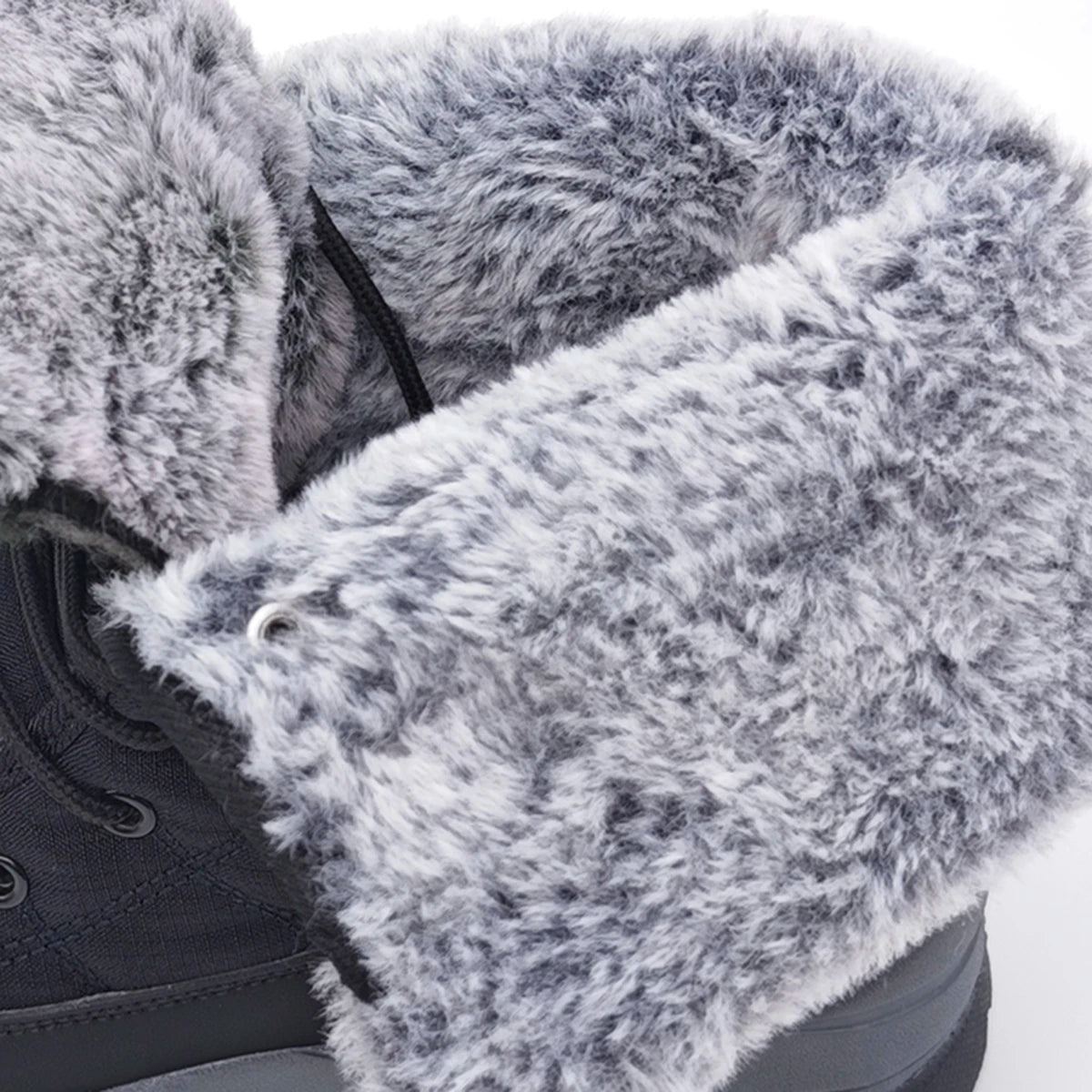 Men's Warm Winter Hiking Boots