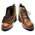 Men's Classic Adventure Boots